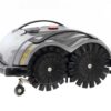 Mähroboter Wiper Blitz XH2 NIKO ohne Begrenzungskabel - Keine Installation notwendig