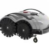 Mähroboter Wiper Blitz XH4 NIKO ohne Begrenzungskabel - Keine Installation notwendig