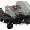 Mähroboter Wiper IKE XH10R - APP-Steuerung - Schnittbreite 18 cm