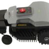 Mähroboter Wiper IKE XH10R - APP-Steuerung - Schnittbreite 18 cm