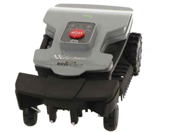 Mähroboter Wiper IKE XH10R - APP-Steuerung - Schnittbreite 18 cm