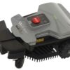 Mähroboter Wiper IKE XH10R - APP-Steuerung - Schnittbreite 18 cm