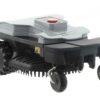 Mähroboter Wiper IKE XH10R - APP-Steuerung - Schnittbreite 18 cm