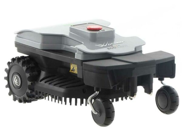 Mähroboter Wiper IKE XH10R - APP-Steuerung - Schnittbreite 18 cm