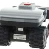Mähroboter Wiper IKE XH10R - APP-Steuerung - Schnittbreite 18 cm