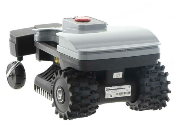 Mähroboter Wiper IKE XH10R - APP-Steuerung - Schnittbreite 18 cm
