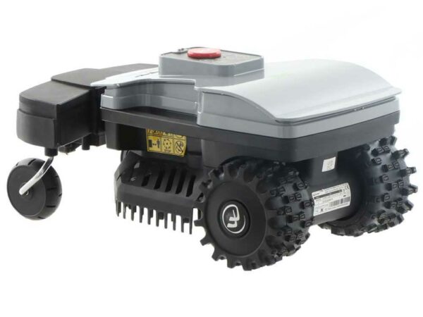Mähroboter Wiper IKE XH10R - APP-Steuerung - Schnittbreite 18 cm