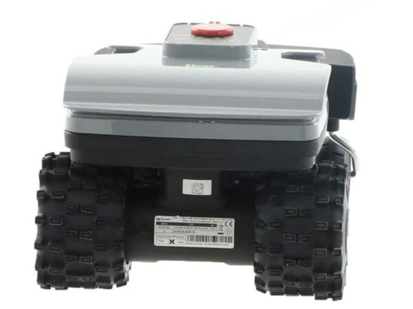 Mähroboter Wiper IKE XH10R - APP-Steuerung - Schnittbreite 18 cm