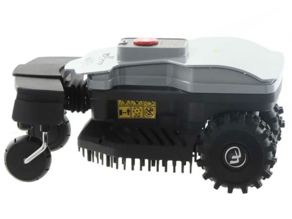 Mähroboter Wiper IKE XH10R - APP-Steuerung - Schnittbreite 18 cm