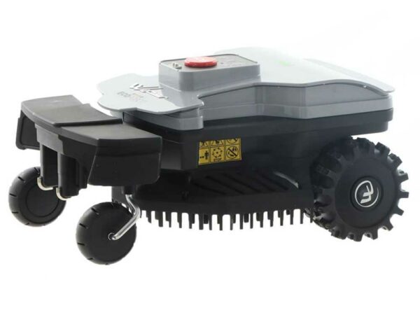 Mähroboter Wiper IKE XH10R - APP-Steuerung - Schnittbreite 18 cm