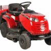 Mountfield MTF 98H - Rasentraktor mit hydrostatischem Getriebe und Fangkorb 240 L