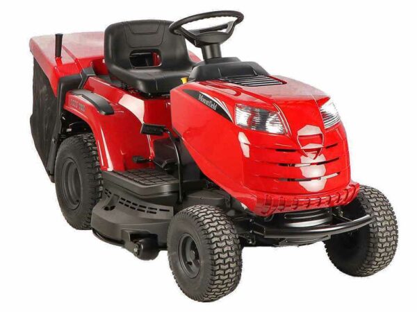 Mountfield MTF 98H - Rasentraktor mit hydrostatischem Getriebe und Fangkorb 240 L
