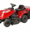Mountfield MTF 98H - Rasentraktor mit hydrostatischem Getriebe und Fangkorb 240 L