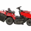 Mountfield MTF 98H - Rasentraktor mit hydrostatischem Getriebe und Fangkorb 240 L