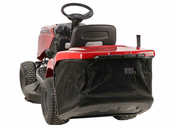 Mountfield MTF 98H - Rasentraktor mit hydrostatischem Getriebe und Fangkorb 240 L