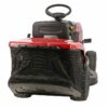 Mountfield MTF 98H - Rasentraktor mit hydrostatischem Getriebe und Fangkorb 240 L