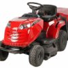 Mountfield MTF 98H - Rasentraktor mit hydrostatischem Getriebe und Fangkorb 240 L