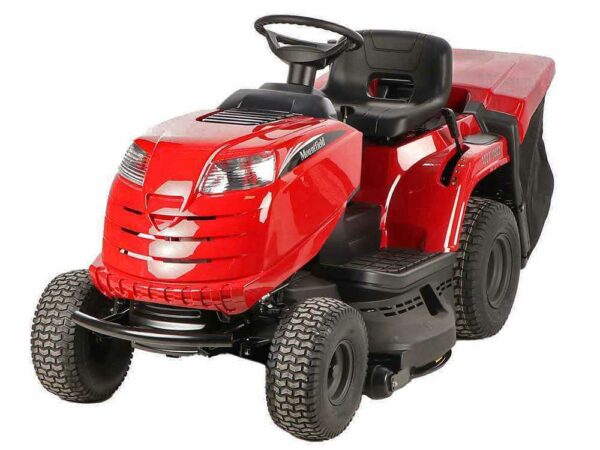 Mountfield MTF 98H - Rasentraktor mit hydrostatischem Getriebe und Fangkorb 240 L