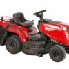 Mountfield MTF 98H - Rasentraktor mit hydrostatischem Getriebe und Fangkorb 240 L