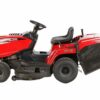 Mountfield MTF 98H - Rasentraktor mit hydrostatischem Getriebe und Fangkorb 240 L