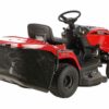 Mountfield MTF 98H - Rasentraktor mit hydrostatischem Getriebe und Fangkorb 240 L