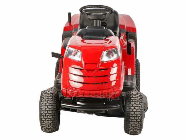 Mountfield MTF 98H - Rasentraktor mit hydrostatischem Getriebe und Fangkorb 240 L