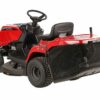 Mountfield MTF 98H - Rasentraktor mit hydrostatischem Getriebe und Fangkorb 240 L