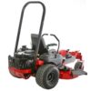 Nullwendekreismäher Blue Bird ZTR 50L PRO - Seitenauswurf und Mulchschnitt