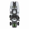 PROMO EGO TR 3801 E - B - Akku-Aufsitzmäher mit Fangkorb - 56V - 15Ah