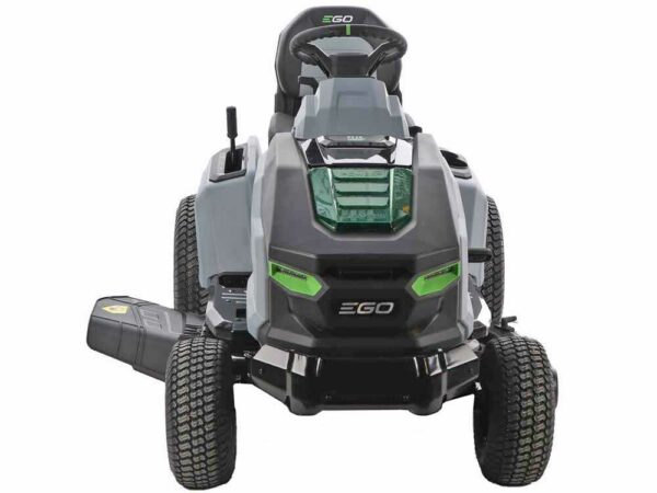 PROMO EGO TR4201 E - Akku-Aufsitzmäher - 56V - 40Ah