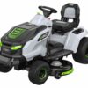 PROMO EGO TR4201 E - Akku-Aufsitzmäher - 56V - 40Ah