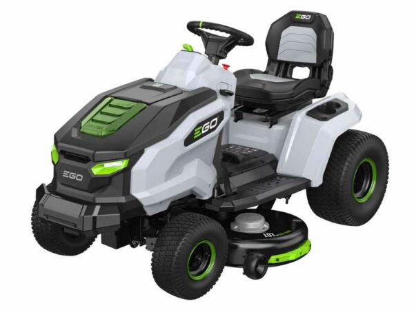 PROMO EGO TR4201 E - Akku-Aufsitzmäher - 56V - 40Ah