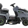 PROMO EGO TR4201 E - Akku-Aufsitzmäher - 56V - 40Ah
