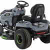 PROMO EGO TR4201 E - Akku-Aufsitzmäher - 56V - 40Ah
