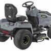 PROMO EGO TR4201 E - Akku-Aufsitzmäher - 56V - 40Ah