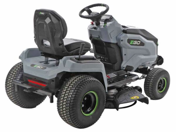 PROMO EGO TR4201 E - Akku-Aufsitzmäher - 56V - 40Ah