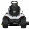 PROMO EGO TR4201 E - Akku-Aufsitzmäher - 56V - 40Ah