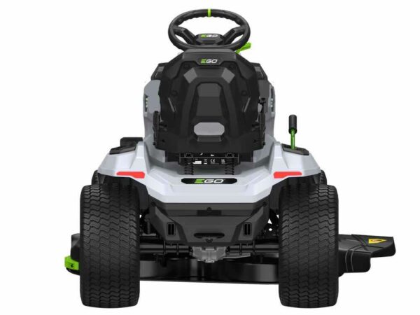 PROMO EGO TR4201 E - Akku-Aufsitzmäher - 56V - 40Ah