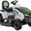 PROMO EGO TR4201 E - Akku-Aufsitzmäher - 56V - 40Ah