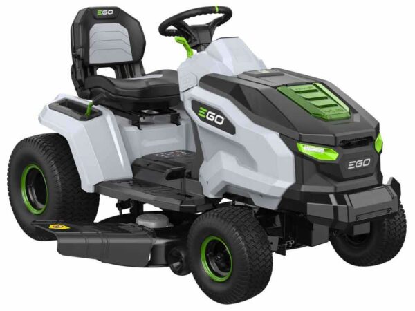PROMO EGO TR4201 E - Akku-Aufsitzmäher - 56V - 40Ah