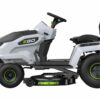 PROMO EGO TR4201 E - Akku-Aufsitzmäher - 56V - 40Ah