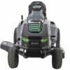 PROMO EGO TR4201 E - Akku-Aufsitzmäher - 56V - 40Ah