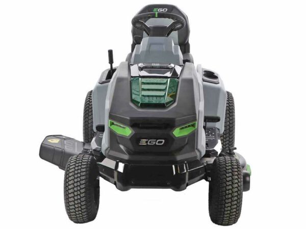 PROMO EGO TR4201 E - Akku-Aufsitzmäher - 56V - 40Ah