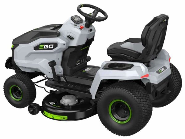 PROMO EGO TR4201 E - Akku-Aufsitzmäher - 56V - 40Ah