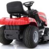 Rasentraktor 11,5 PS Castelgarden CG 98 SD - mit Seitenauswurf