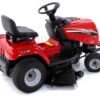 Rasentraktor 11,5 PS Castelgarden CG 98 SD - mit Seitenauswurf