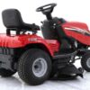 Rasentraktor 11,5 PS Castelgarden CG 98 SD - mit Seitenauswurf