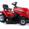 Rasentraktor 11,5 PS Castelgarden CG 98 SD - mit Seitenauswurf