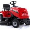 Rasentraktor 11,5 PS Castelgarden CG 98 SD - mit Seitenauswurf