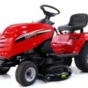 Rasentraktor 11,5 PS Castelgarden CG 98 SD - mit Seitenauswurf